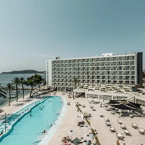The Ibiza Twiins - 4* Sup 4* Playa d'en Bossa