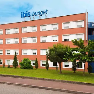 Ibis Budget Bilbao Affittacamere