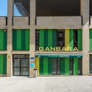 Ganbara - Self Check In Ostello