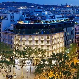 Condes De 4* Barcelone