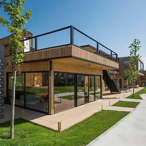 Moana Eco Surf House Ostello