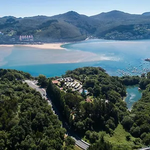 Portuondo Parking Gratuito Parco vacanze
